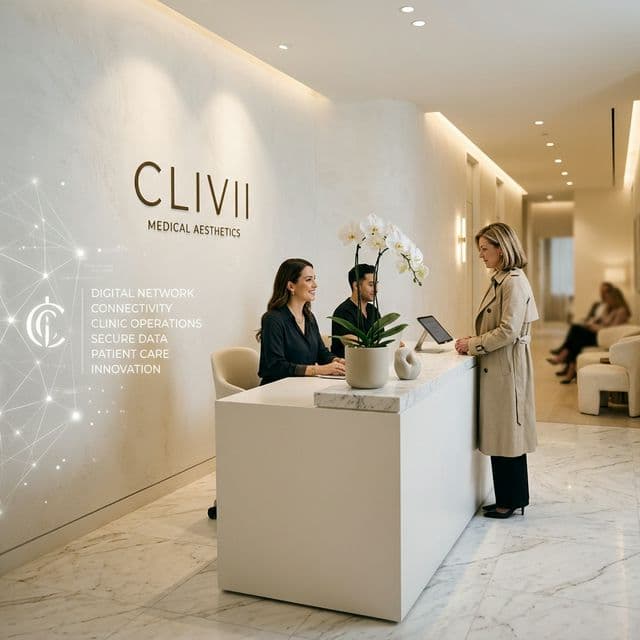 Ambiente Clivii